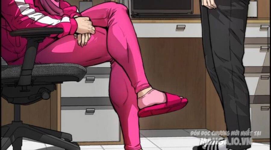 Thể Thao Cực Hạn Chapter 392 - Trang 2