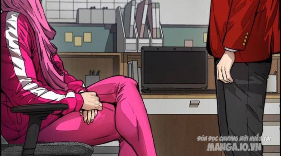 Thể Thao Cực Hạn Chapter 392 - Trang 2