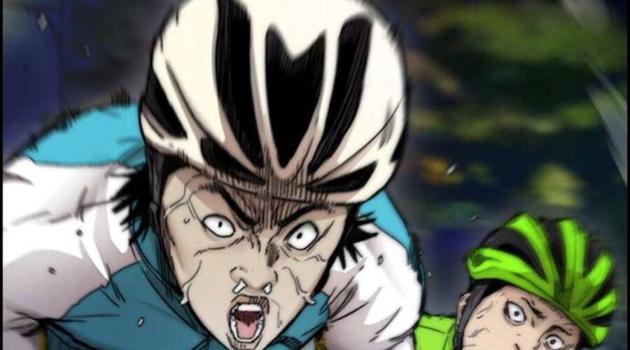 Thể Thao Cực Hạn Chapter 393.5 - Trang 2