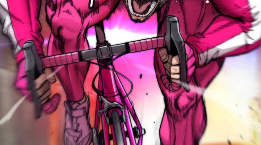 Thể Thao Cực Hạn Chapter 393.5 - Trang 2