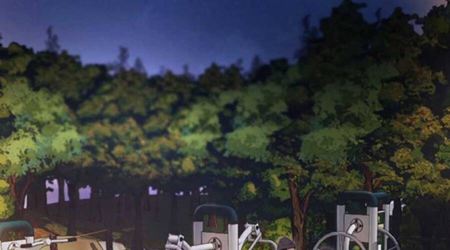 Thể Thao Cực Hạn Chapter 393.5 - Trang 2