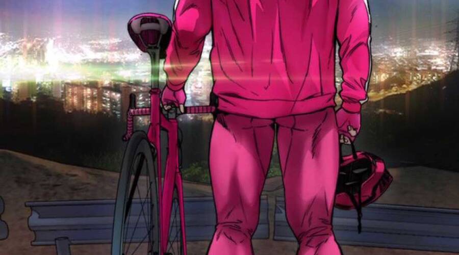 Thể Thao Cực Hạn Chapter 393.5 - Trang 2