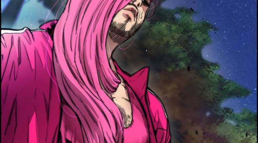 Thể Thao Cực Hạn Chapter 393.5 - Trang 2