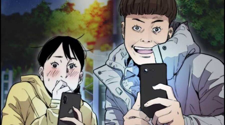 Thể Thao Cực Hạn Chapter 393.5 - Trang 2