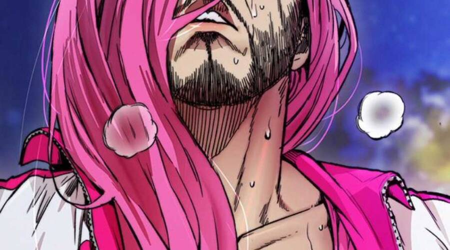 Thể Thao Cực Hạn Chapter 393.5 - Trang 2