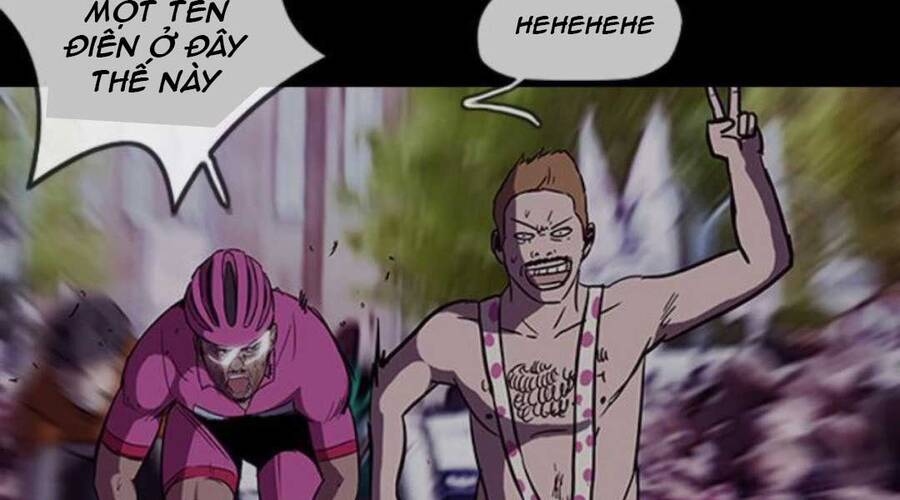 Thể Thao Cực Hạn Chapter 393.5 - Trang 2