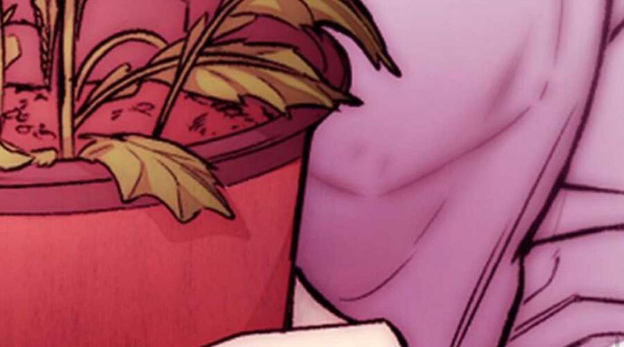 Thể Thao Cực Hạn Chapter 393.5 - Trang 2