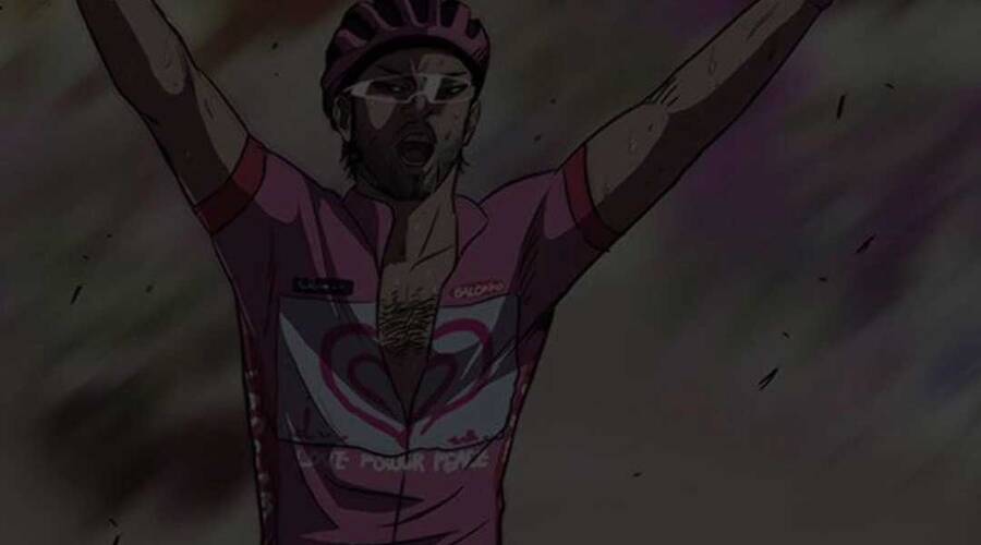 Thể Thao Cực Hạn Chapter 393.5 - Trang 2