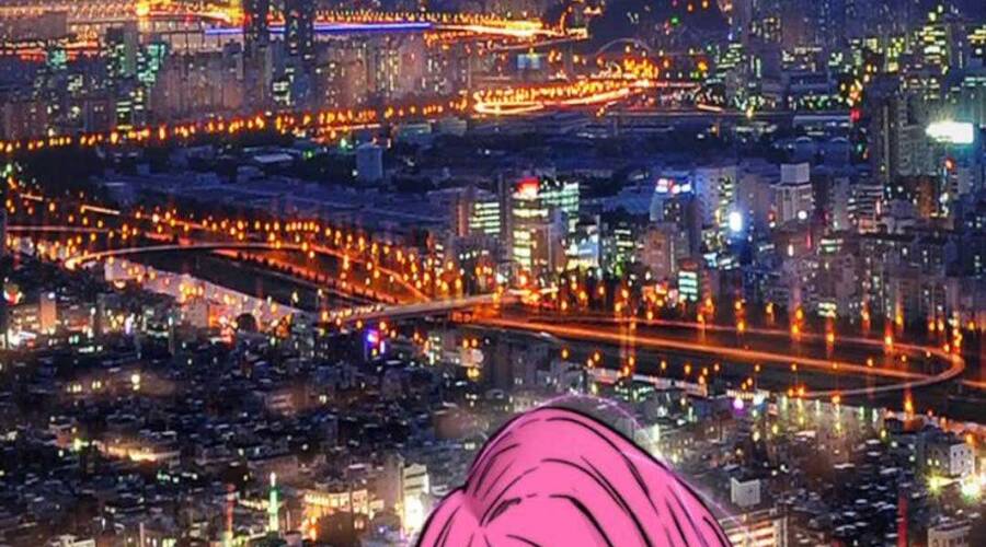 Thể Thao Cực Hạn Chapter 393.5 - Trang 2