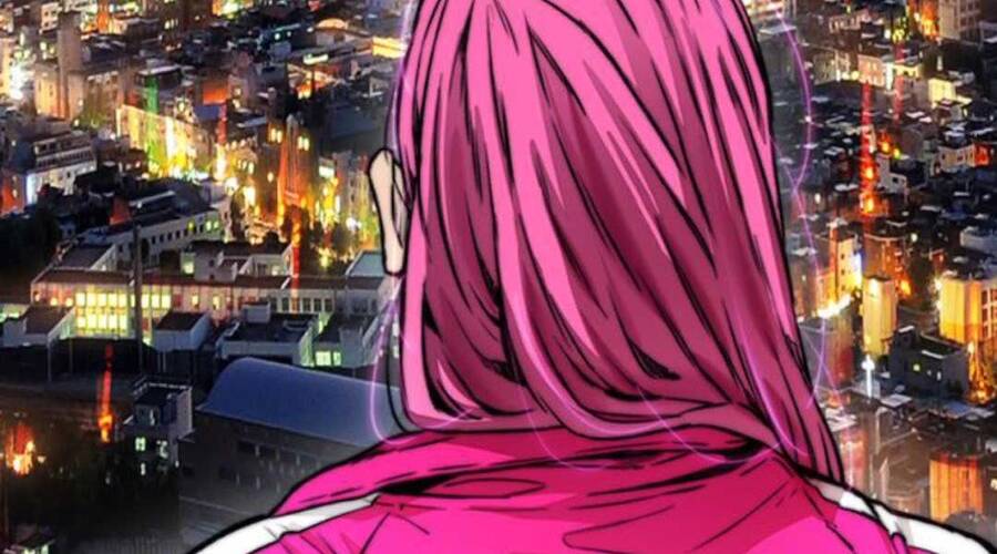 Thể Thao Cực Hạn Chapter 393.5 - Trang 2