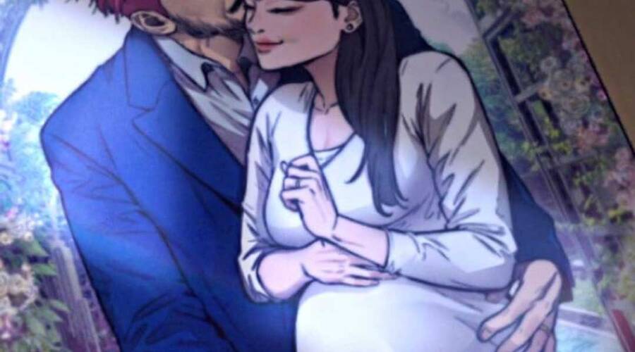 Thể Thao Cực Hạn Chapter 393.5 - Trang 2