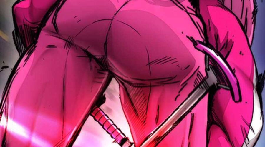 Thể Thao Cực Hạn Chapter 393.5 - Trang 2