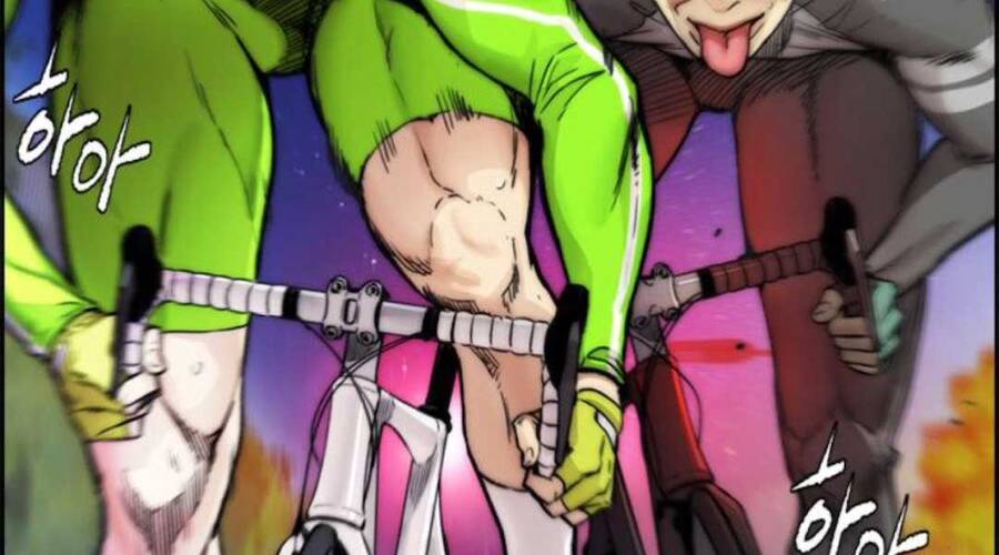 Thể Thao Cực Hạn Chapter 393.5 - Trang 2