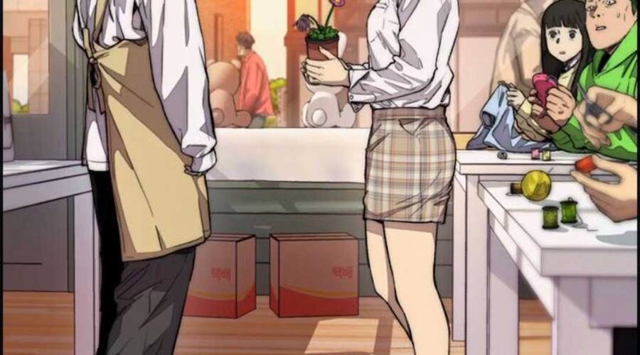 Thể Thao Cực Hạn Chapter 393.5 - Trang 2