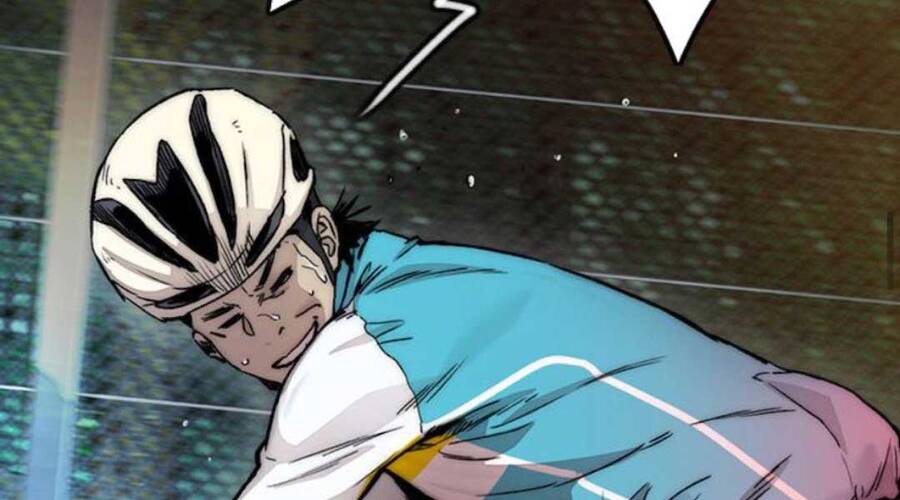 Thể Thao Cực Hạn Chapter 393.5 - Trang 2