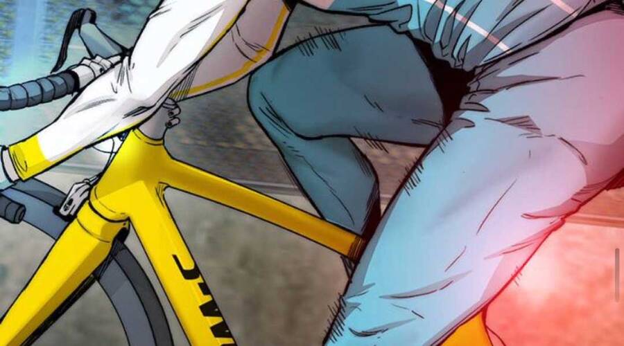 Thể Thao Cực Hạn Chapter 393.5 - Trang 2