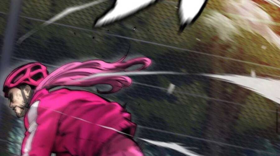 Thể Thao Cực Hạn Chapter 393.5 - Trang 2