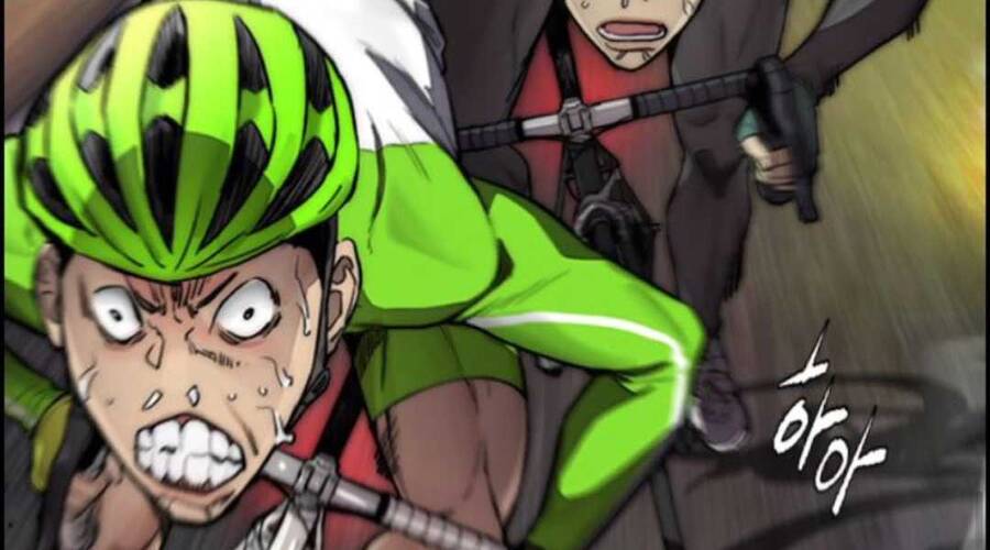 Thể Thao Cực Hạn Chapter 393.5 - Trang 2