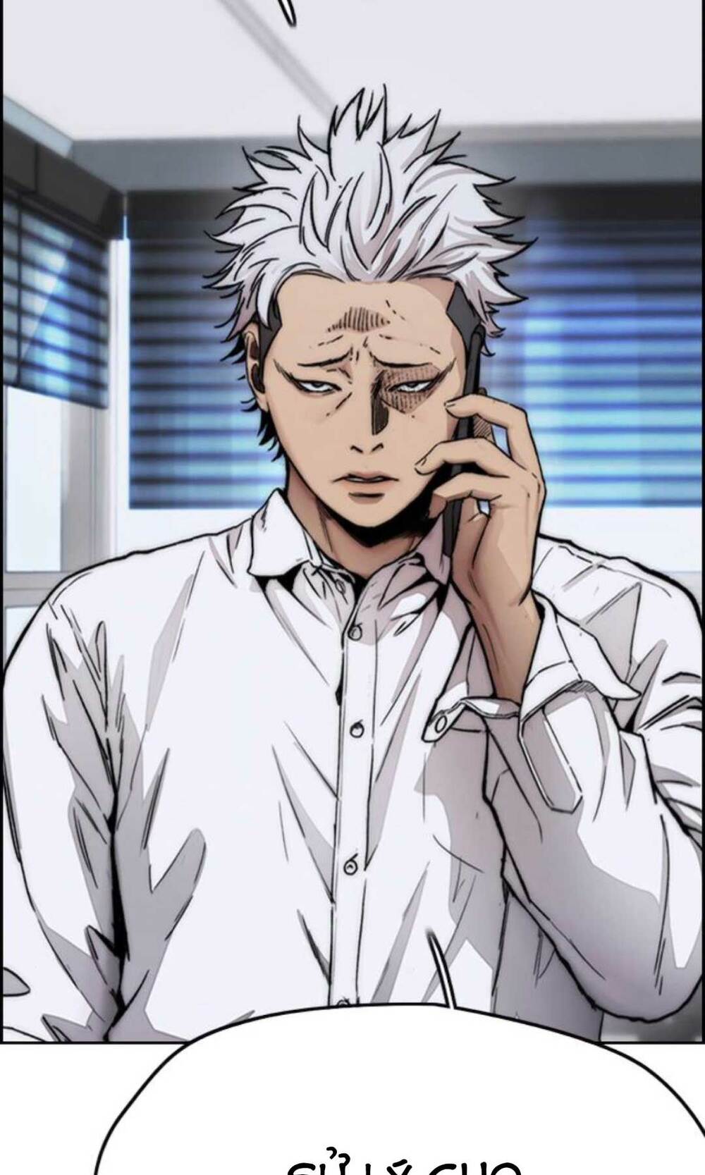 Thể Thao Cực Hạn Chapter 393 - Trang 2