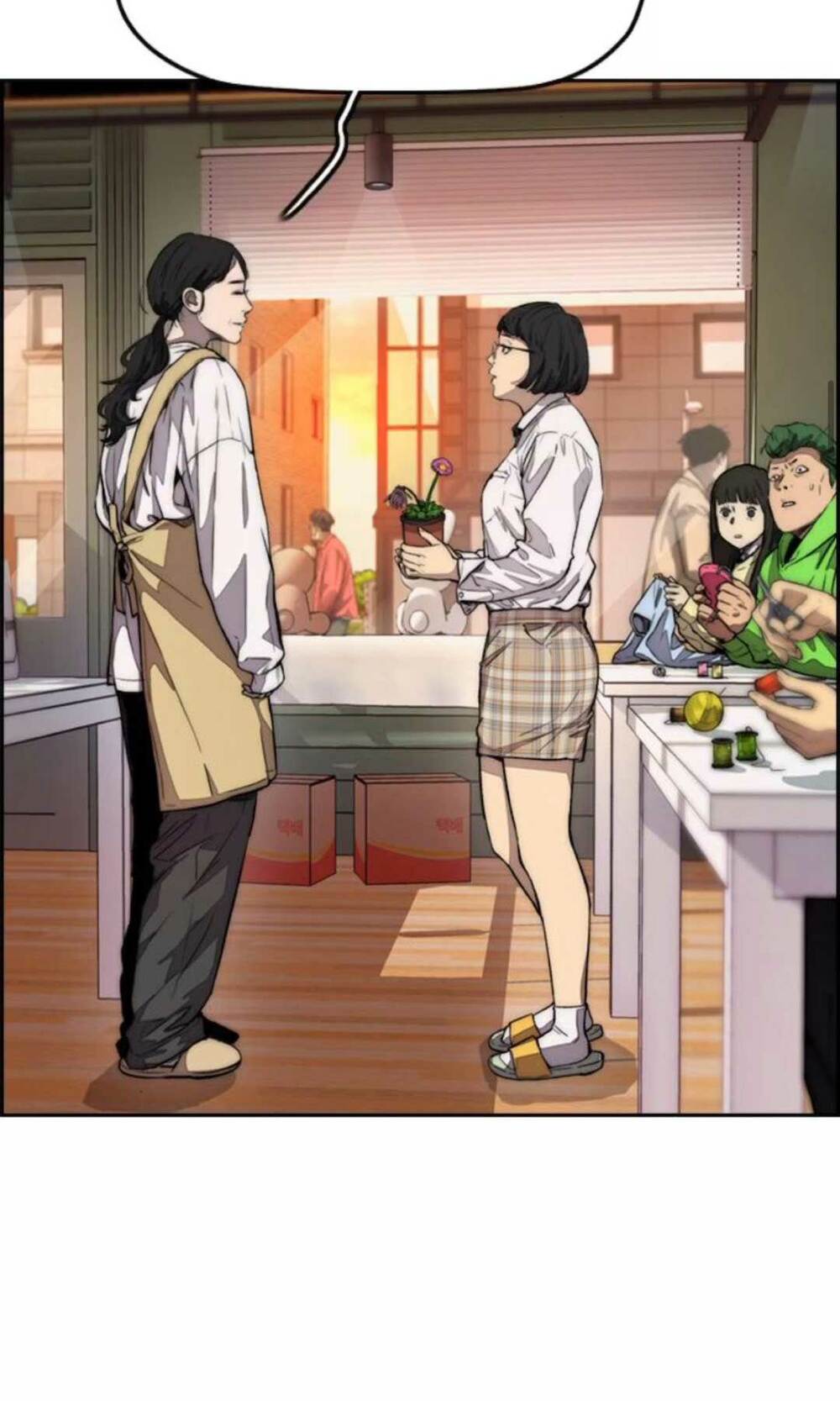 Thể Thao Cực Hạn Chapter 393 - Trang 2