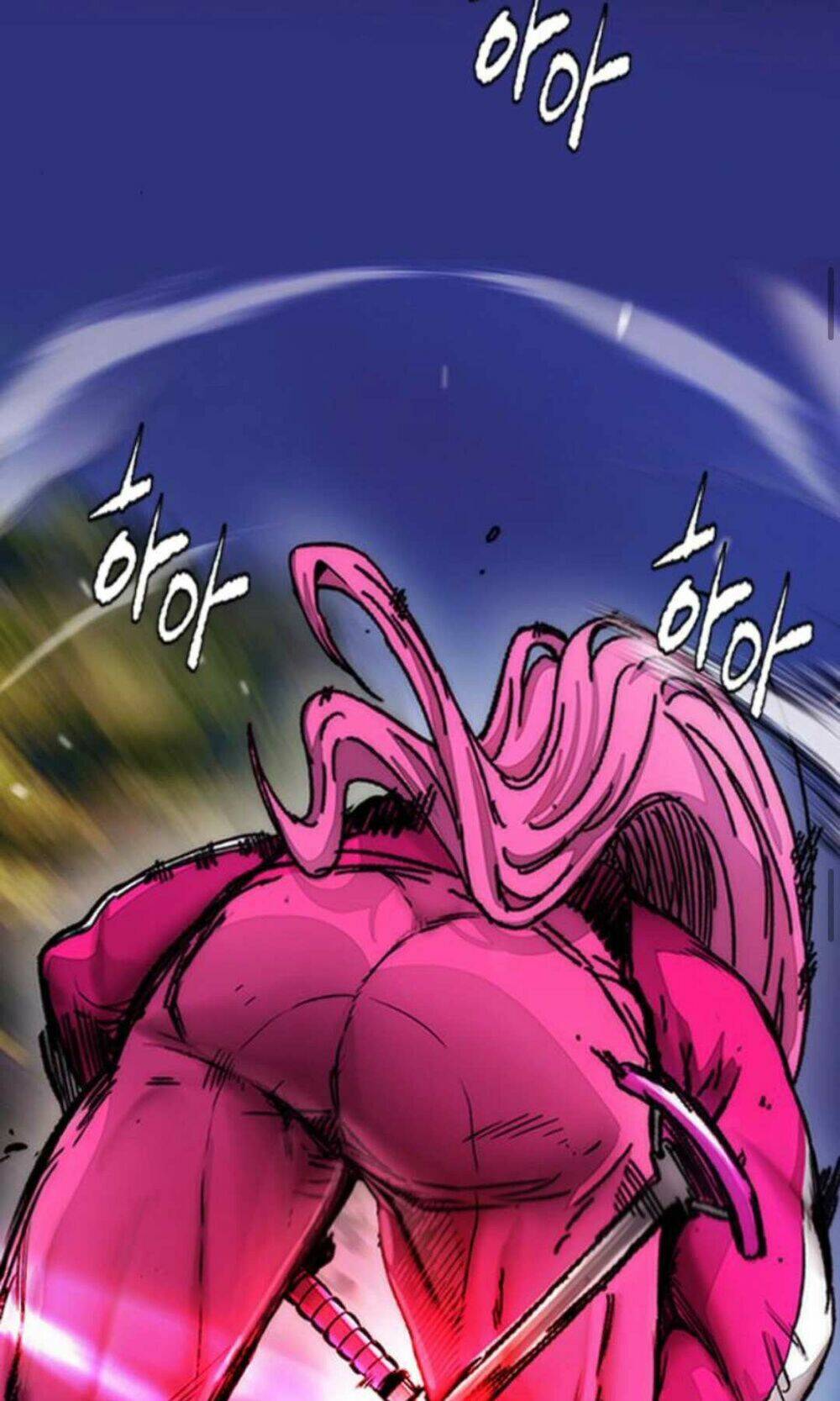 Thể Thao Cực Hạn Chapter 393 - Trang 2