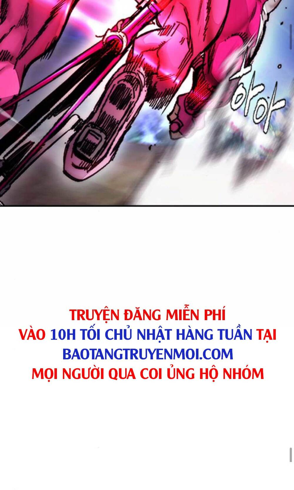 Thể Thao Cực Hạn Chapter 393 - Trang 2