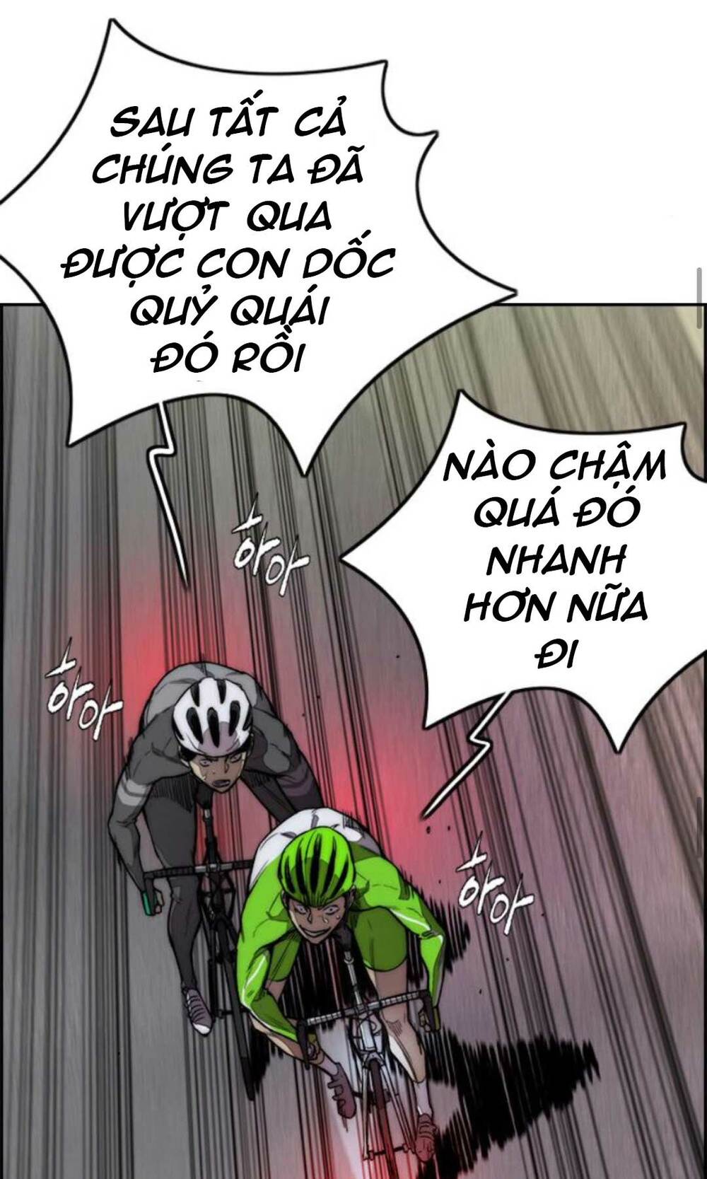 Thể Thao Cực Hạn Chapter 393 - Trang 2