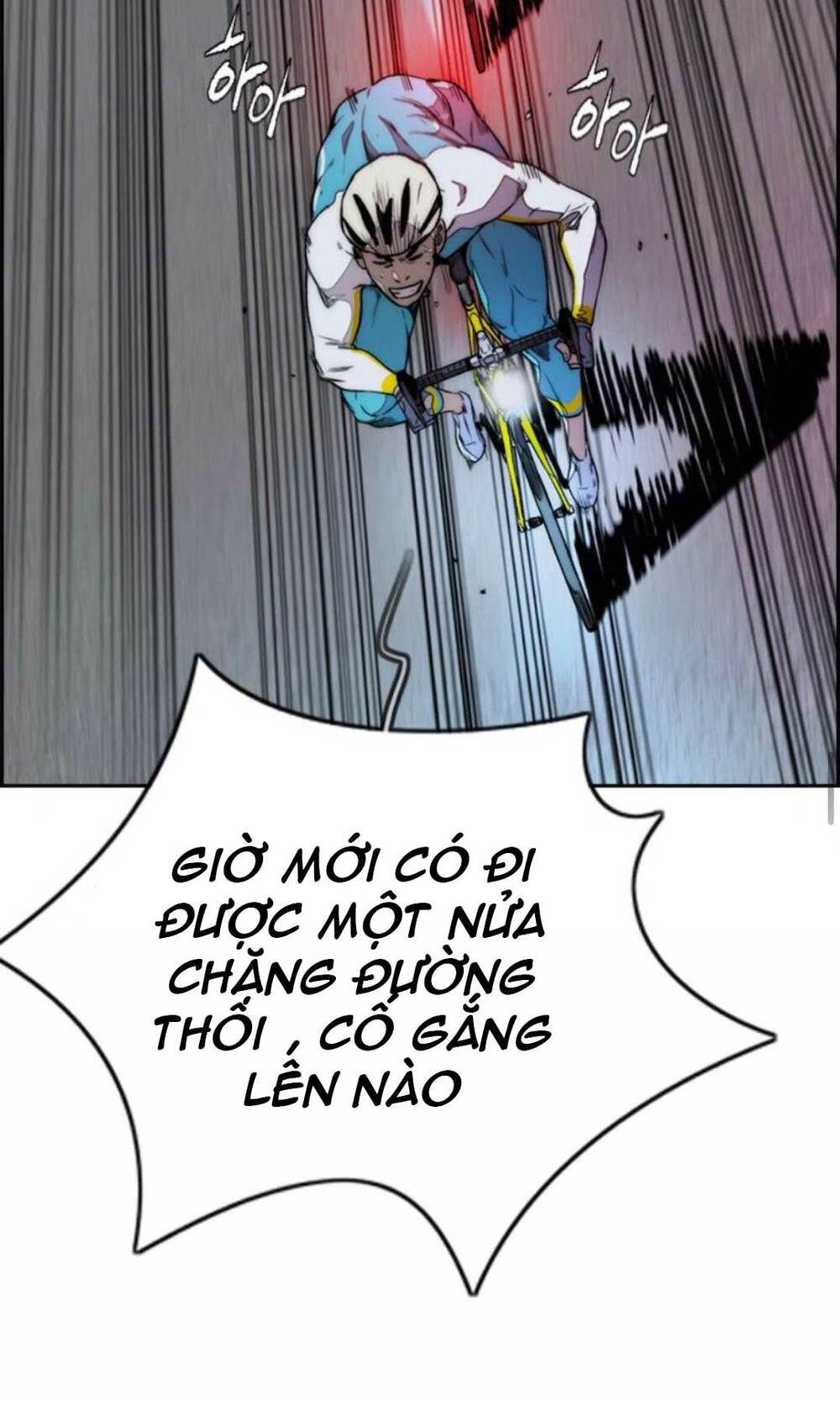 Thể Thao Cực Hạn Chapter 393 - Trang 2