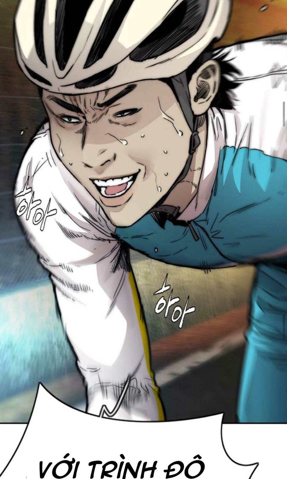 Thể Thao Cực Hạn Chapter 393 - Trang 2