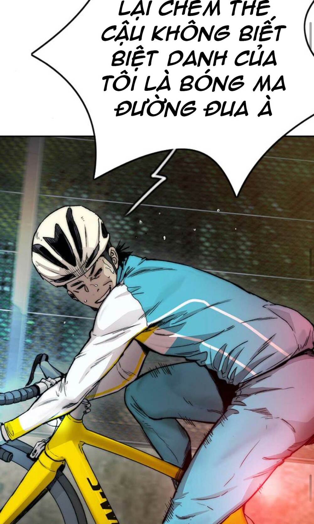 Thể Thao Cực Hạn Chapter 393 - Trang 2