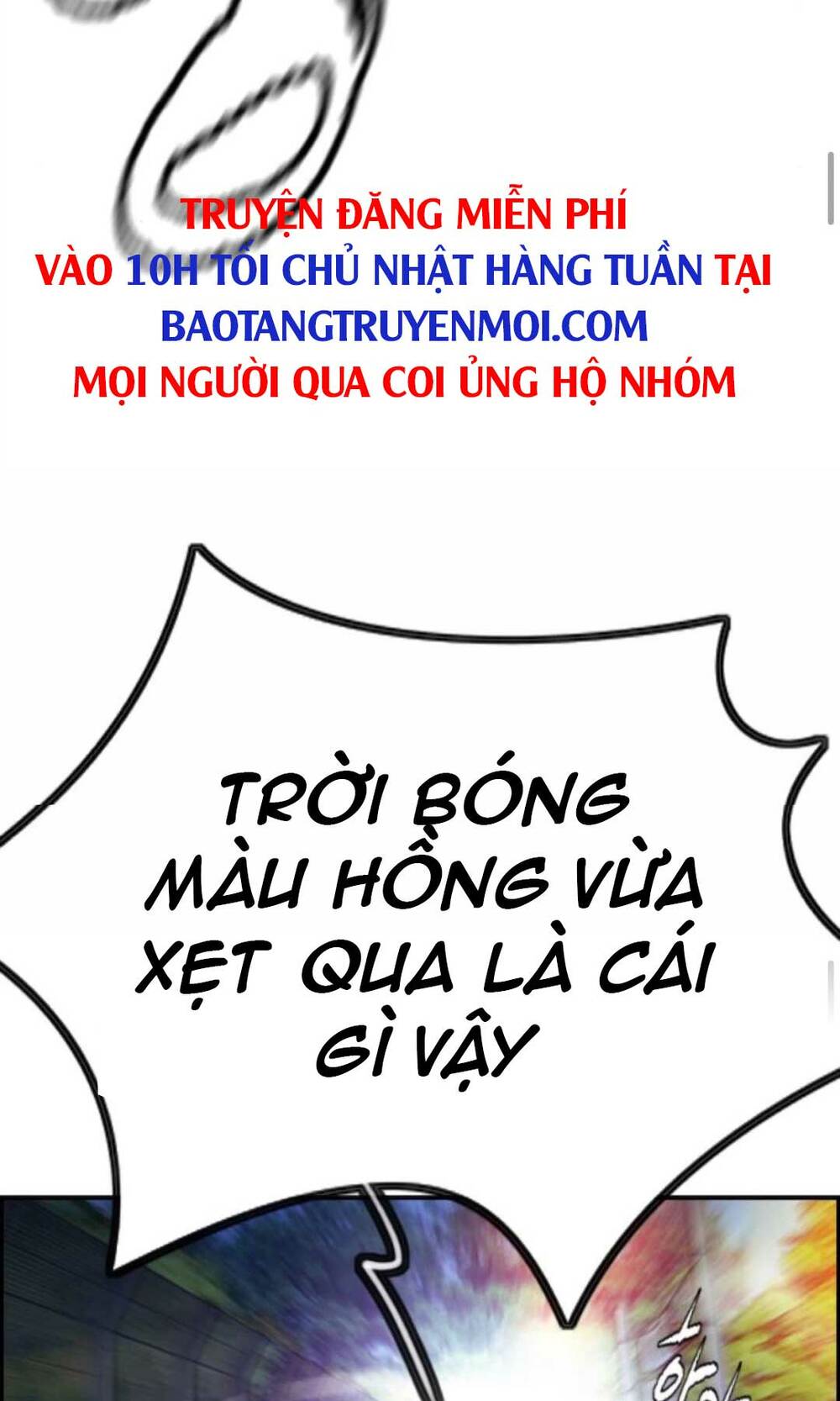 Thể Thao Cực Hạn Chapter 393 - Trang 2