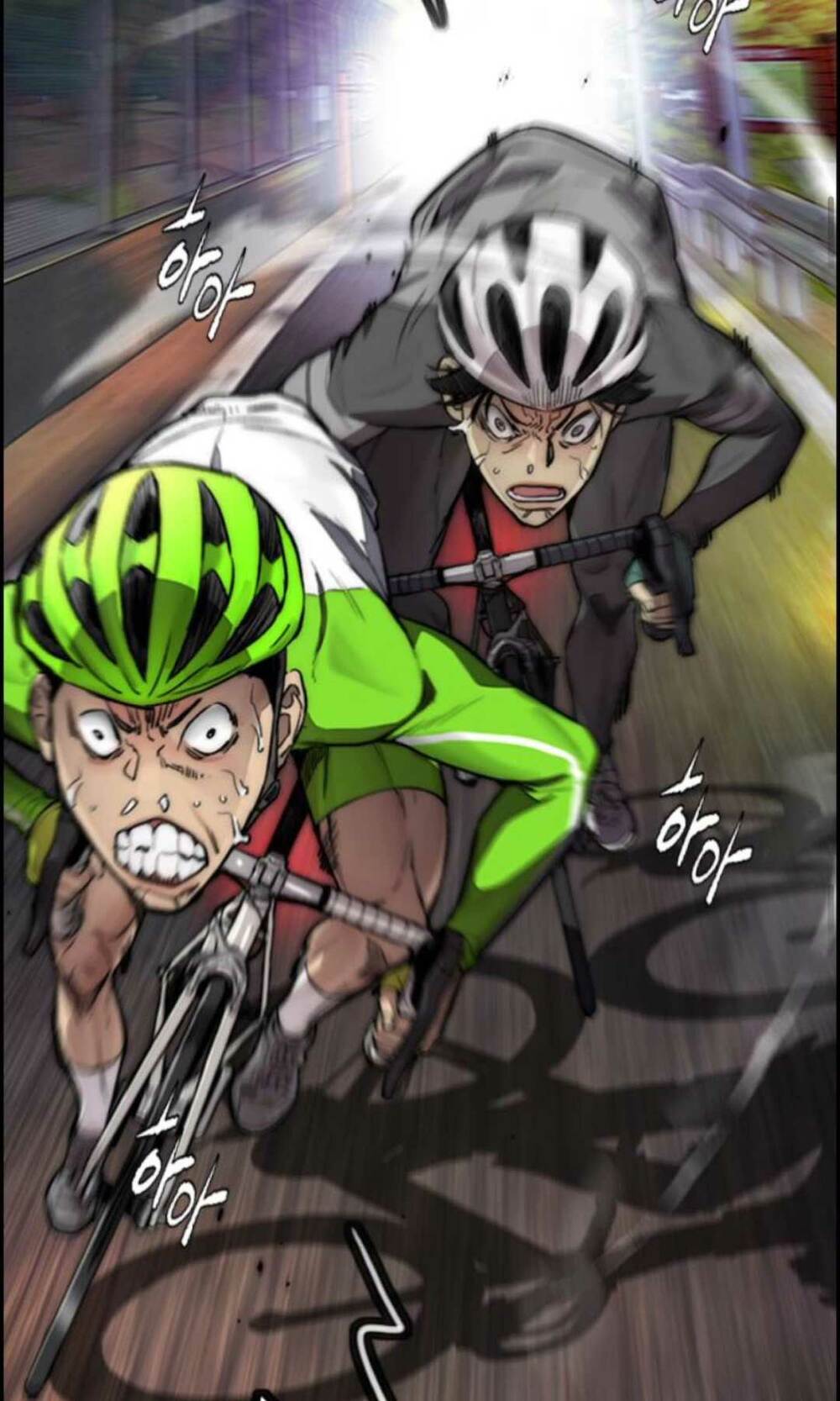 Thể Thao Cực Hạn Chapter 393 - Trang 2