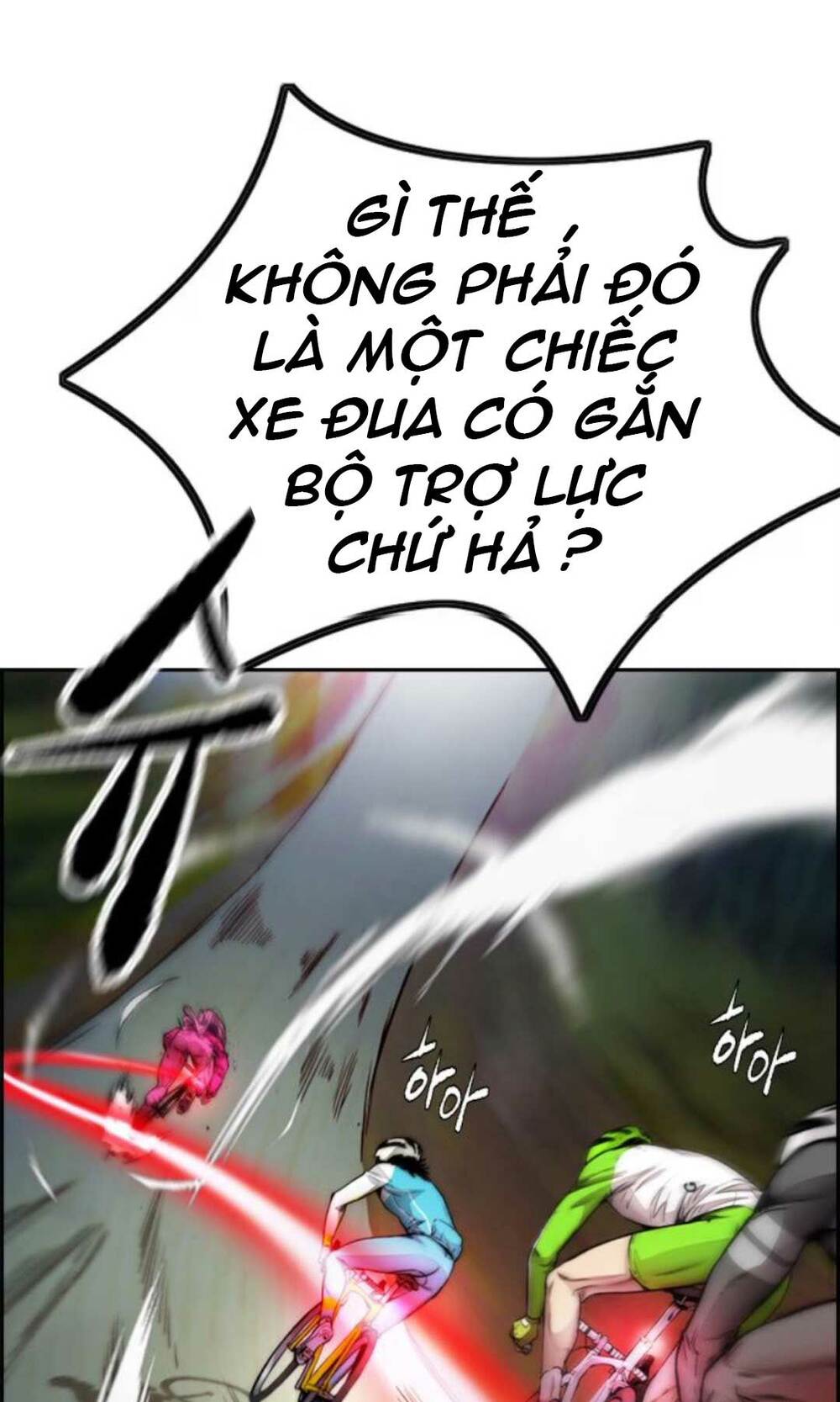 Thể Thao Cực Hạn Chapter 393 - Trang 2