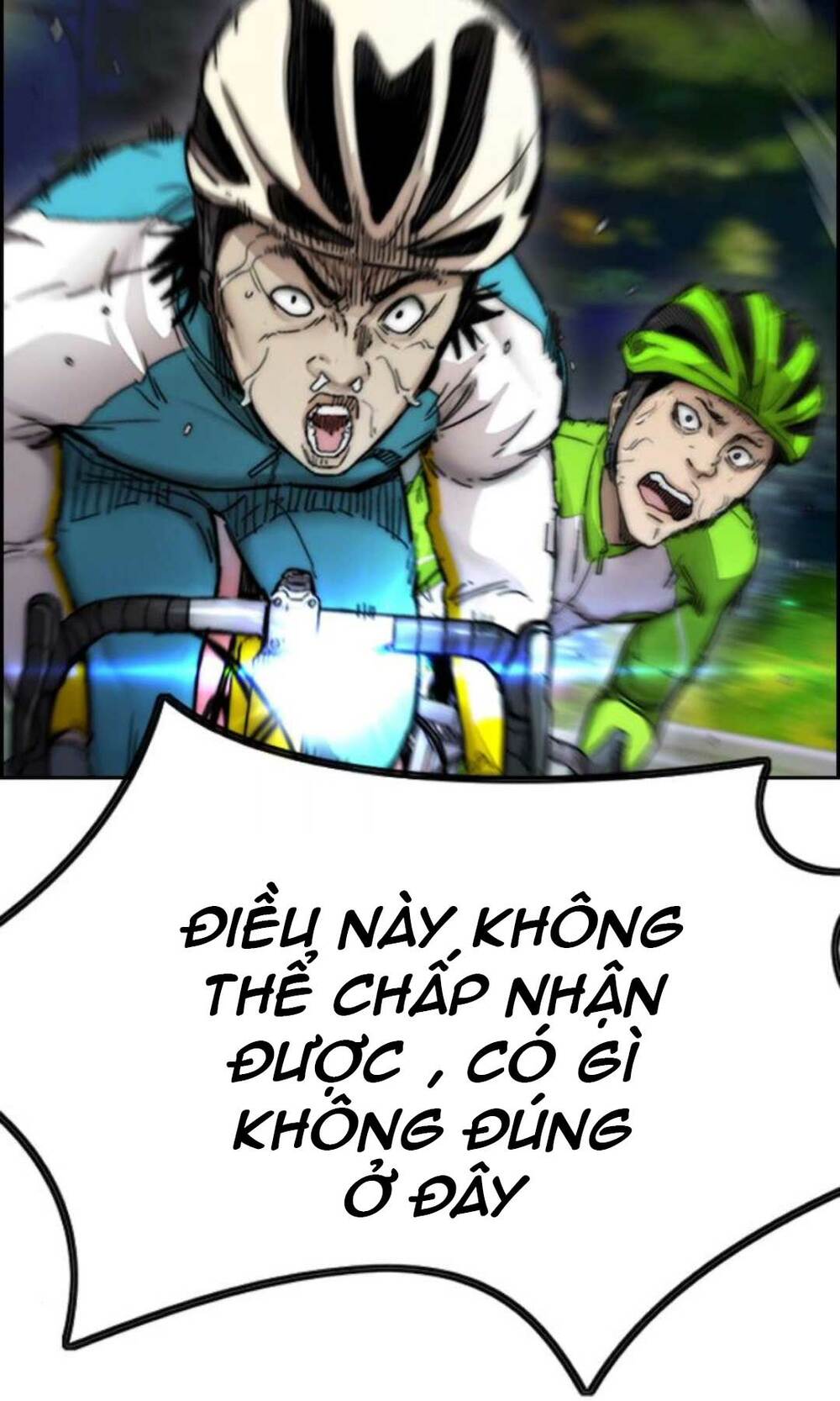 Thể Thao Cực Hạn Chapter 393 - Trang 2