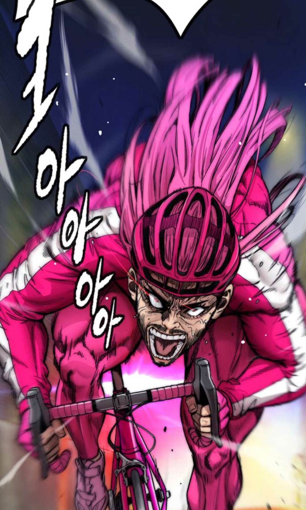 Thể Thao Cực Hạn Chapter 393 - Trang 2