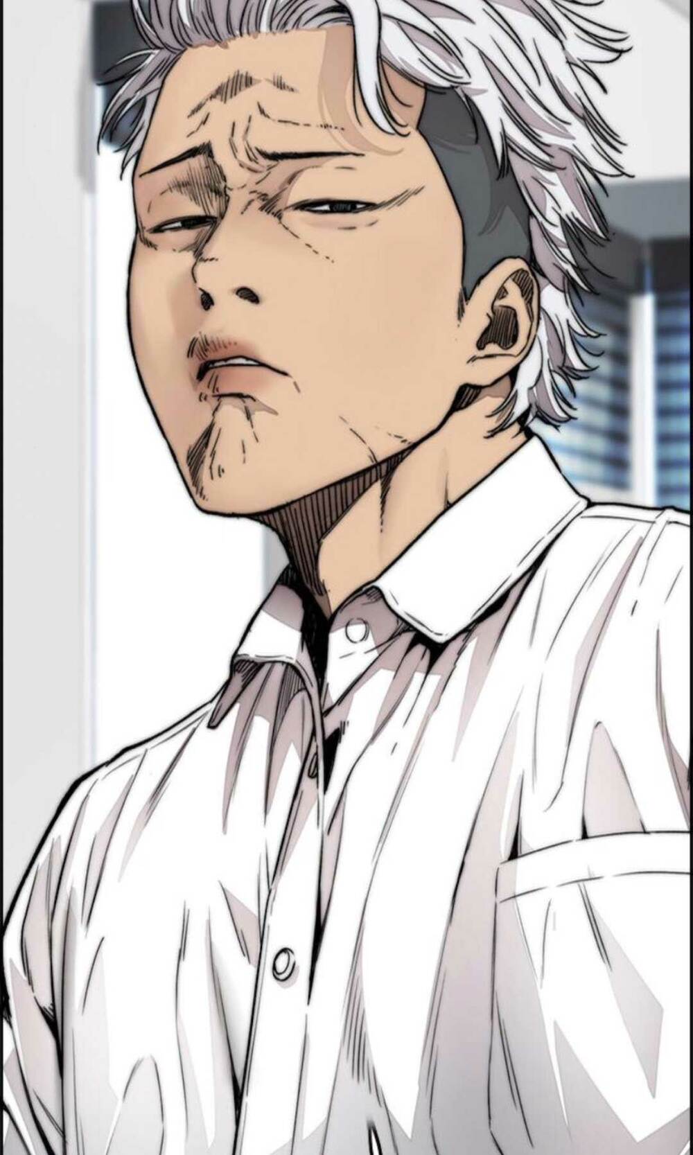 Thể Thao Cực Hạn Chapter 393 - Trang 2