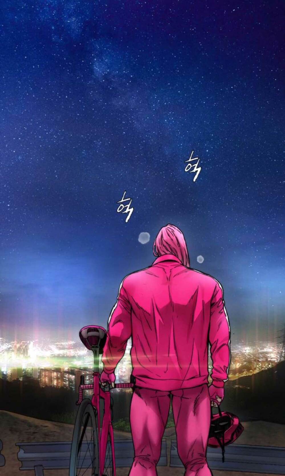 Thể Thao Cực Hạn Chapter 393 - Trang 2