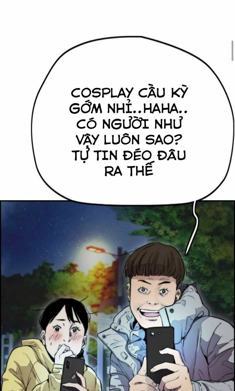 Thể Thao Cực Hạn Chapter 393 - Trang 2