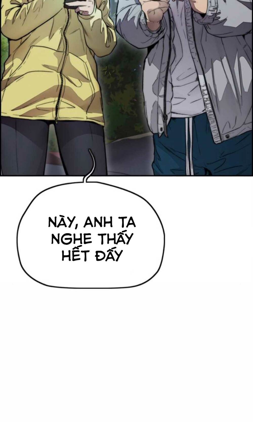 Thể Thao Cực Hạn Chapter 393 - Trang 2