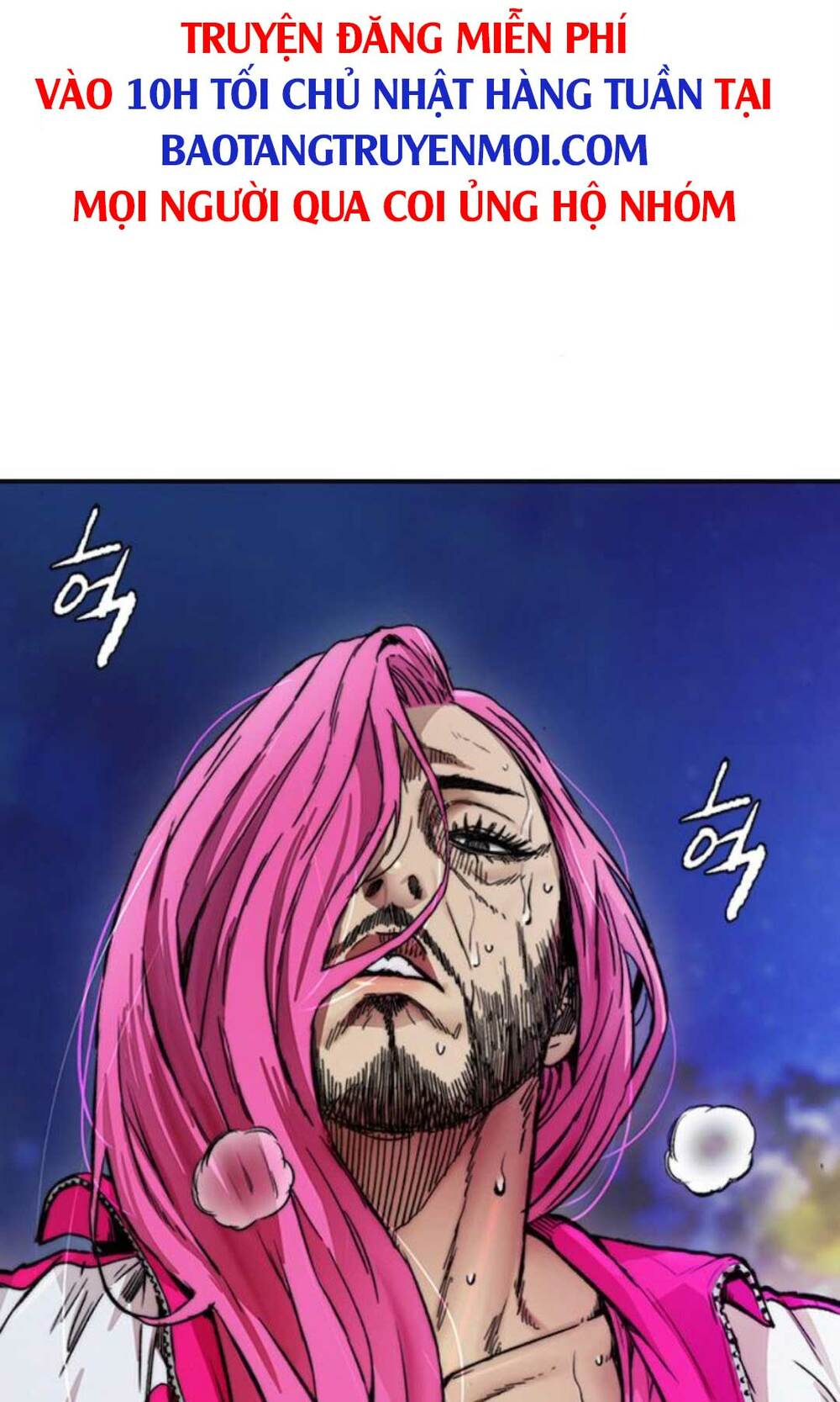 Thể Thao Cực Hạn Chapter 393 - Trang 2