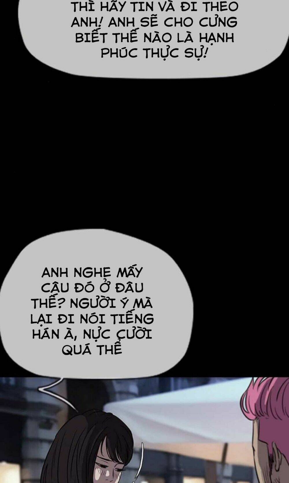 Thể Thao Cực Hạn Chapter 393 - Trang 2