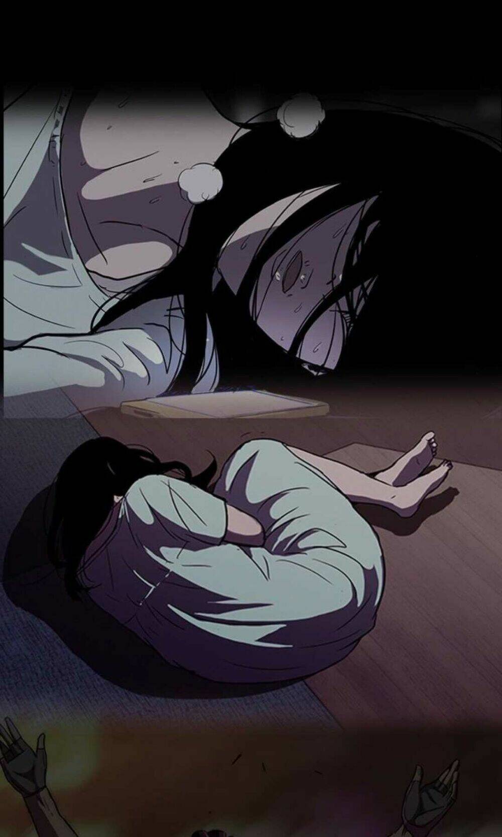 Thể Thao Cực Hạn Chapter 393 - Trang 2