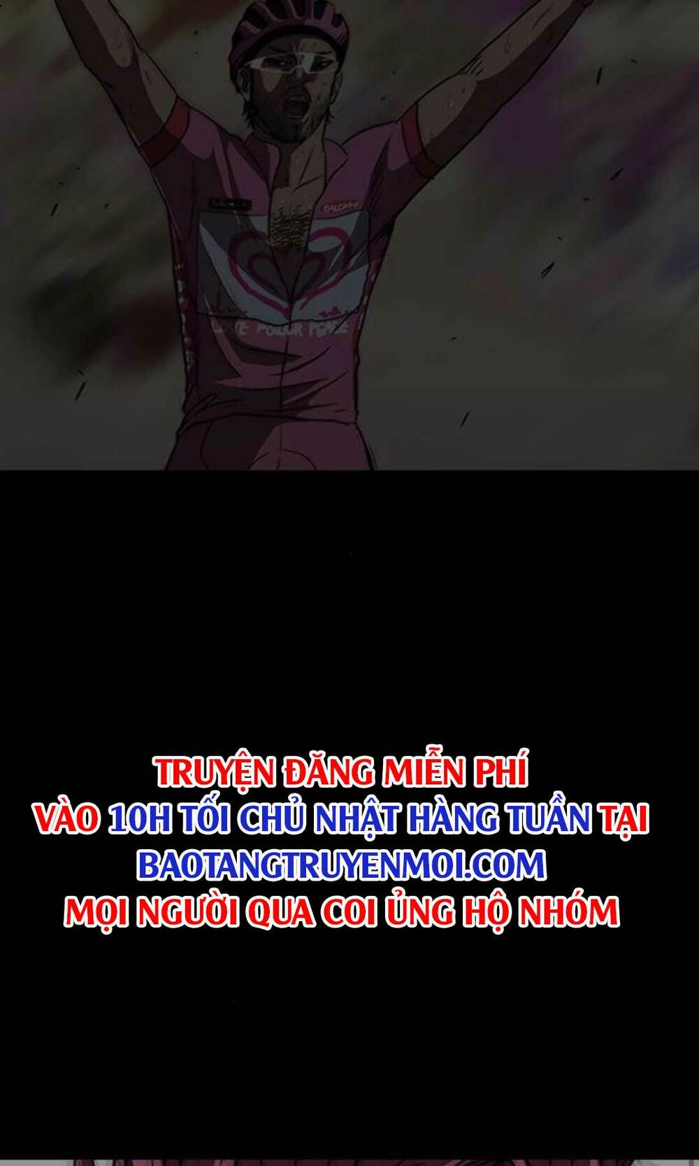 Thể Thao Cực Hạn Chapter 393 - Trang 2