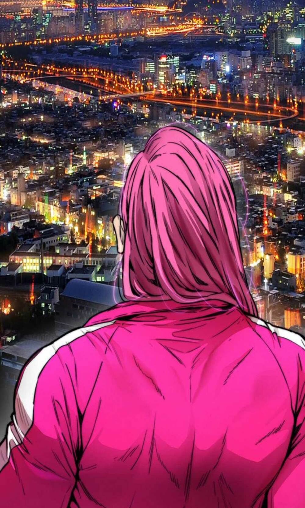 Thể Thao Cực Hạn Chapter 393 - Trang 2