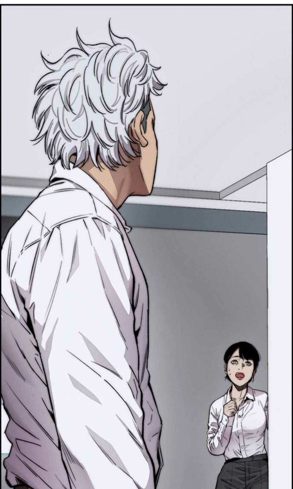 Thể Thao Cực Hạn Chapter 393 - Trang 2