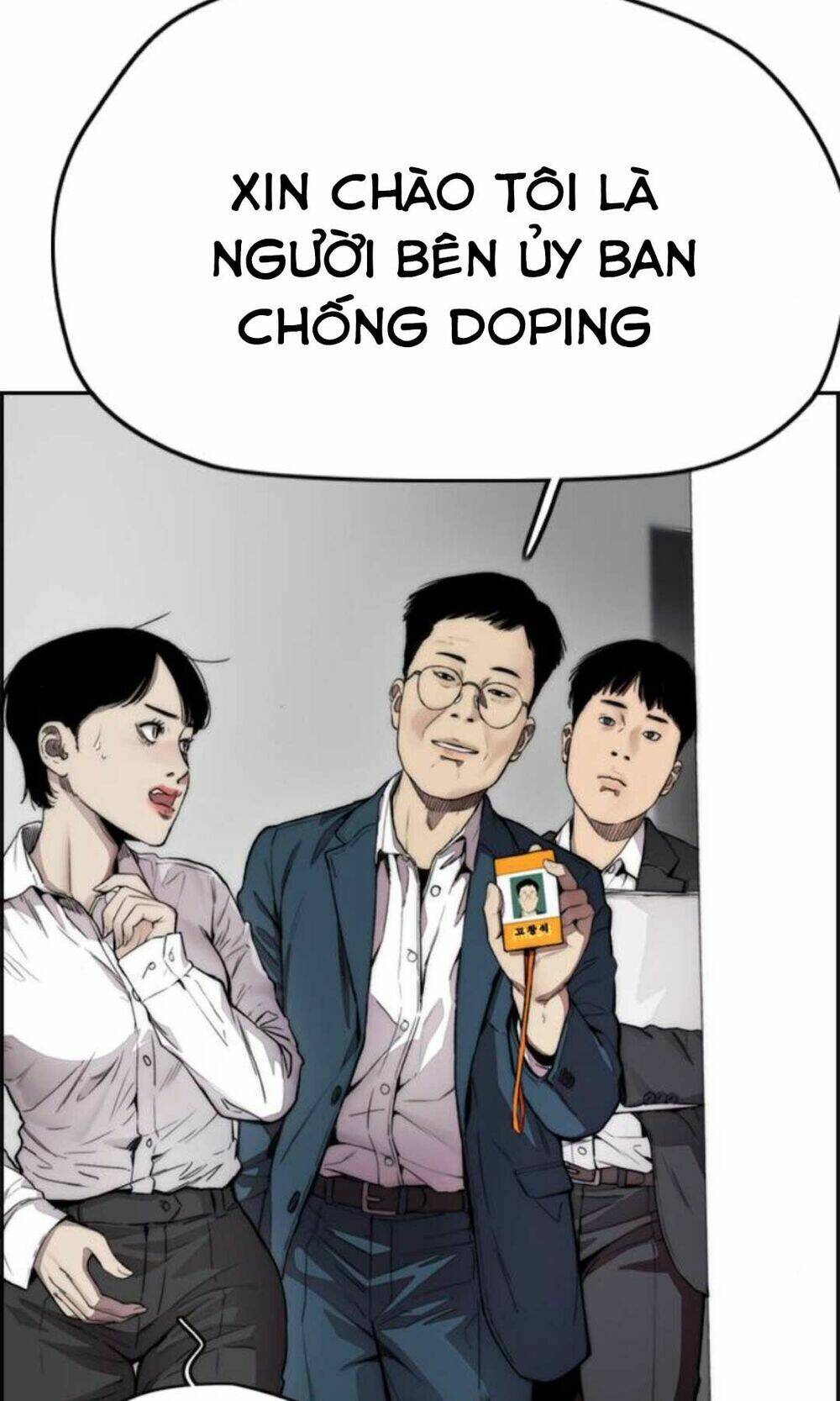 Thể Thao Cực Hạn Chapter 393 - Trang 2