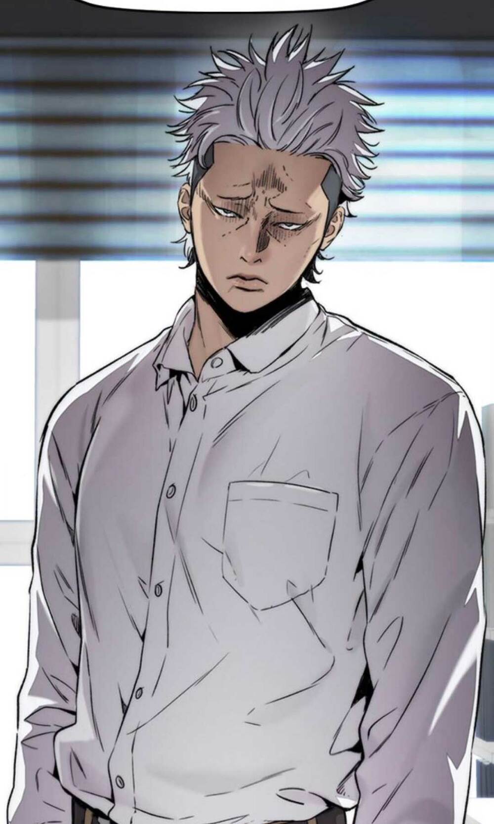 Thể Thao Cực Hạn Chapter 393 - Trang 2