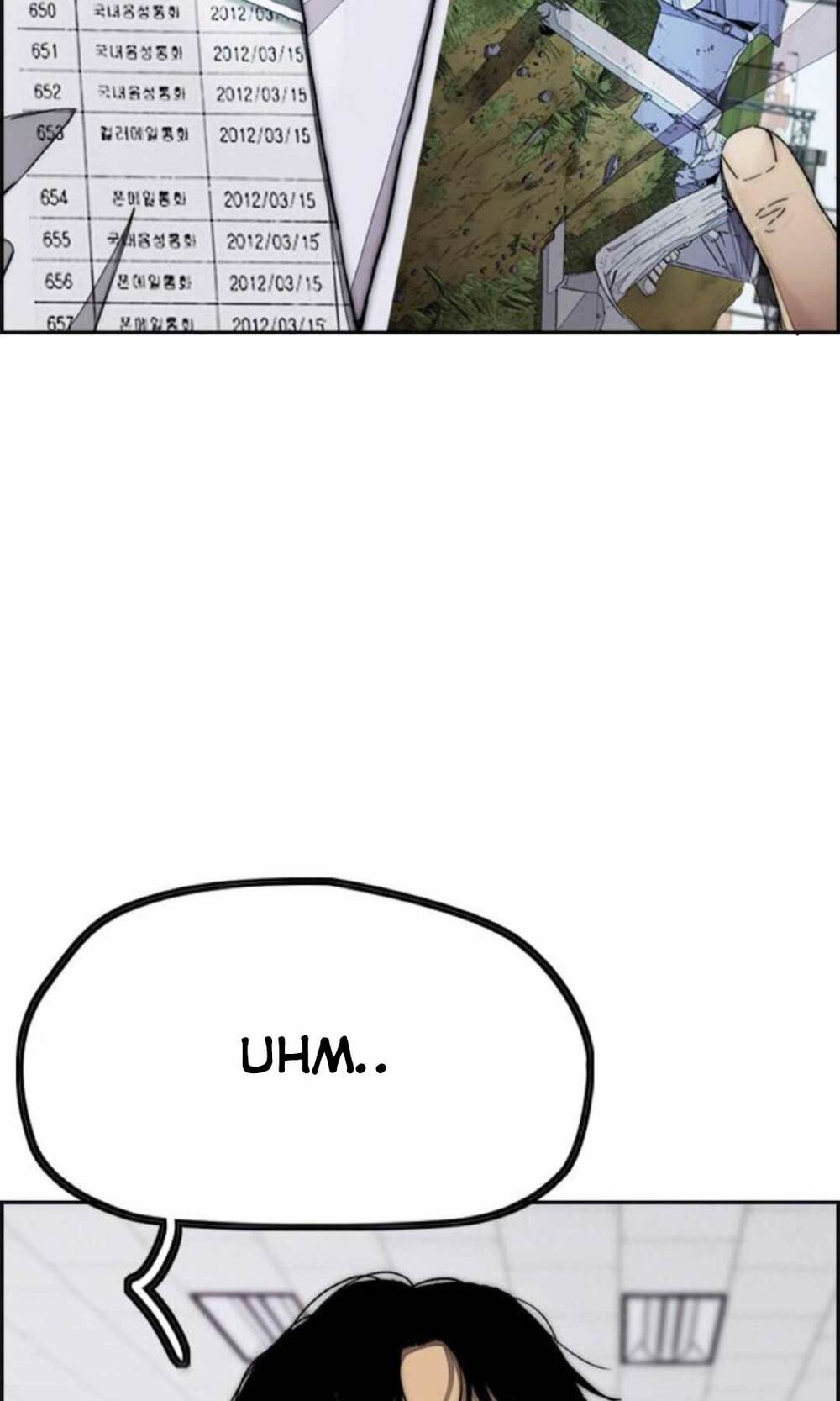 Thể Thao Cực Hạn Chapter 393 - Trang 2