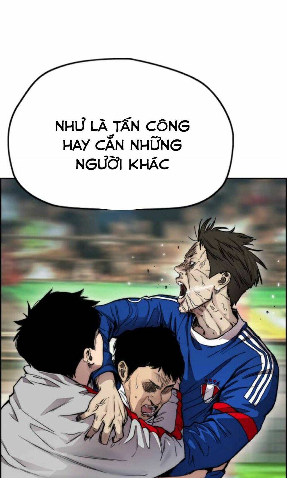 Thể Thao Cực Hạn Chapter 393 - Trang 2