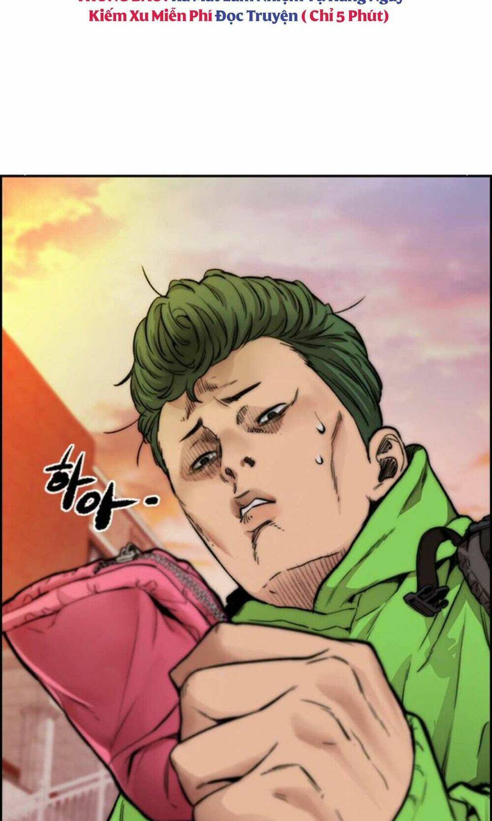 Thể Thao Cực Hạn Chapter 393 - Trang 2